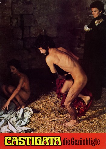 Flavia la monaca musulmana lobby card 5