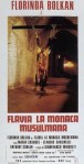 Flavia la monaca musulmana locandina&nbsp;1