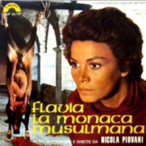 Flavia la monaca musulmana locandina sound 1
