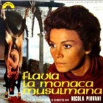 Flavia la monaca musulmana locandina sound&nbsp;1