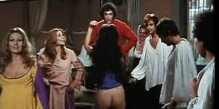 Fratello homo sorella bona 10