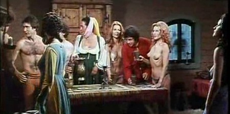 Fratello homo sorella bona 11