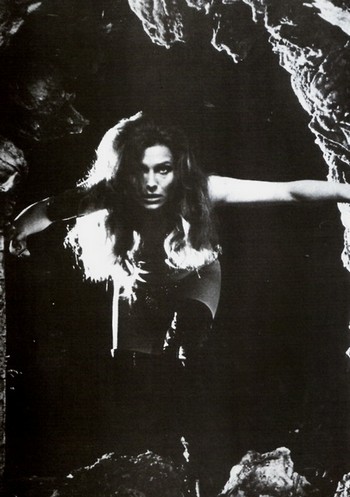 La notte che Evelyn foto 1