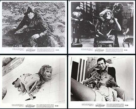 La notte che Evelyn lobby card 2