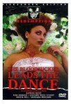 La sanguisuga conduce la danza locandina&nbsp;1