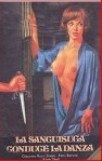 La sanguisuga conduce la danza locandina&nbsp;4