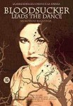 La sanguisuga conduce la danza locandina&nbsp;5