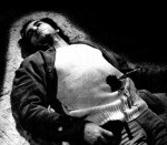 Perchè quelle gocce di sangue sul corpo di J. foto 4