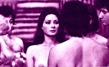 Perchè quelle gocce di sangue sul corpo di J. foto 6