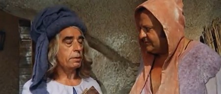 Quel gran pezzo della Ubalda 5