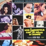 Una lucertola con la pelle di donna soundtrack 2
