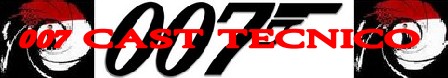 007 banner cast