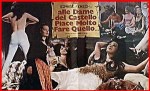 Alle dame del castello lobby card 2