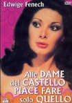 Alle dame del castello locandina 2