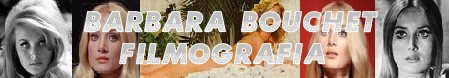 Barbara Bouchet banner filmografia
