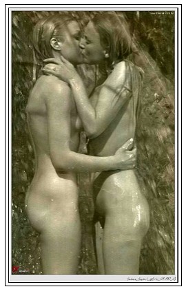 Barbara Bouchet cineracconto 2