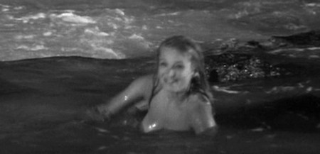 Barbara Bouchet- Prima vittoria