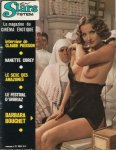 Barbara Bouchet su Star&nbsp;system