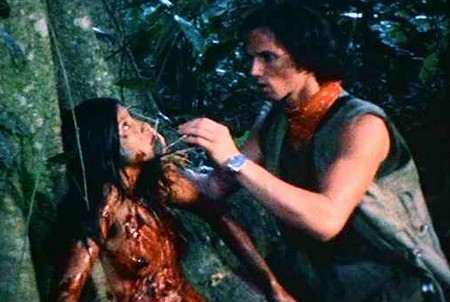 Cannibal ferox foto 3