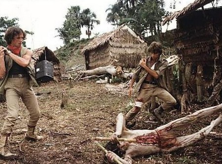 Cannibal ferox foto 5