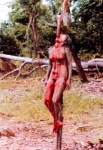 Cannibal holocaust foto&nbsp;1