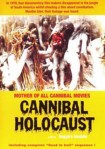 Cannibal holocaust locandina&nbsp;3