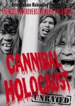 Cannibal holocaust locandina&nbsp;4