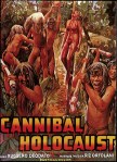 Cannibal holocaust locandina&nbsp;5