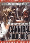 Cannibal holocaust locandina&nbsp;6