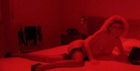 Caramelle da uno sconosciuto 1