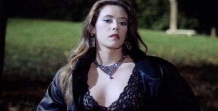 Caramelle da uno sconosciuto 13