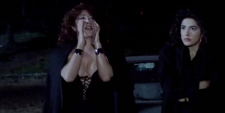 Caramelle da uno sconosciuto 9