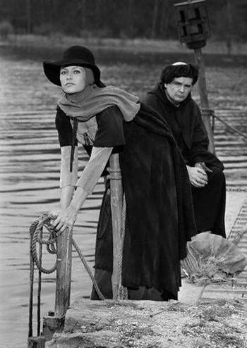 Colinot l'alzasottane foto 2