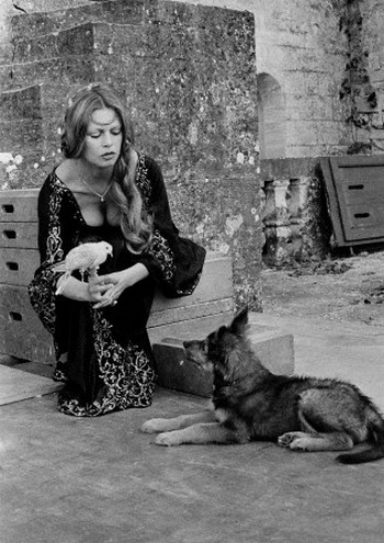 Colinot l'alzasottane foto 3