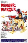 Diabolik locandina 1