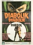 Diabolik locandina 2