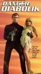Diabolik locandina 4