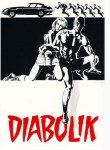 Diabolik locandina 5