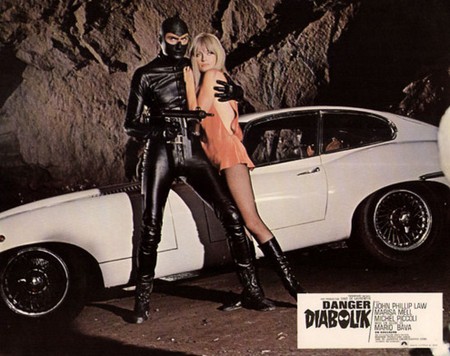 Diabolik locandina lc 1