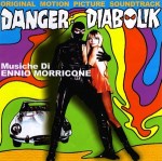 Diabolik locandina sound