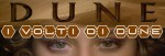 Dune banner i volti di&nbsp;Dune