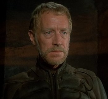 Dune foto personaggio 13