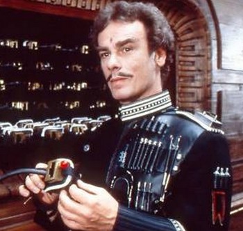 Dune foto personaggio 3