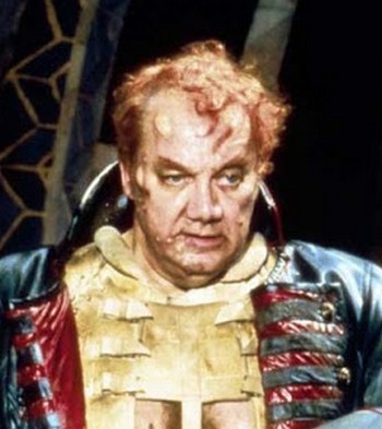 Dune foto personaggio 5