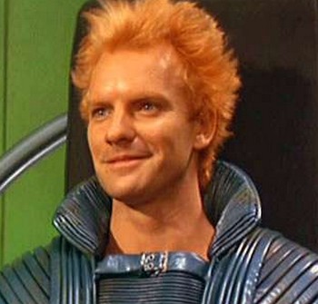 Dune foto personaggio 6