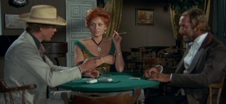 Erika Blanc-C'è Sartana... vendi la pistola e comprati la bara