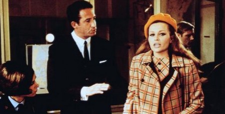 Erika Blanc-Gangster per un massacro