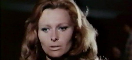 Erika Blanc-Giorni d'amore sul filo di una lama