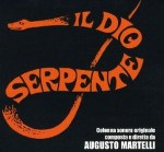 Il dio serpente locandina sound&nbsp;2