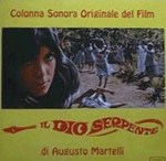 Il dio serpente locandina sound&nbsp;3